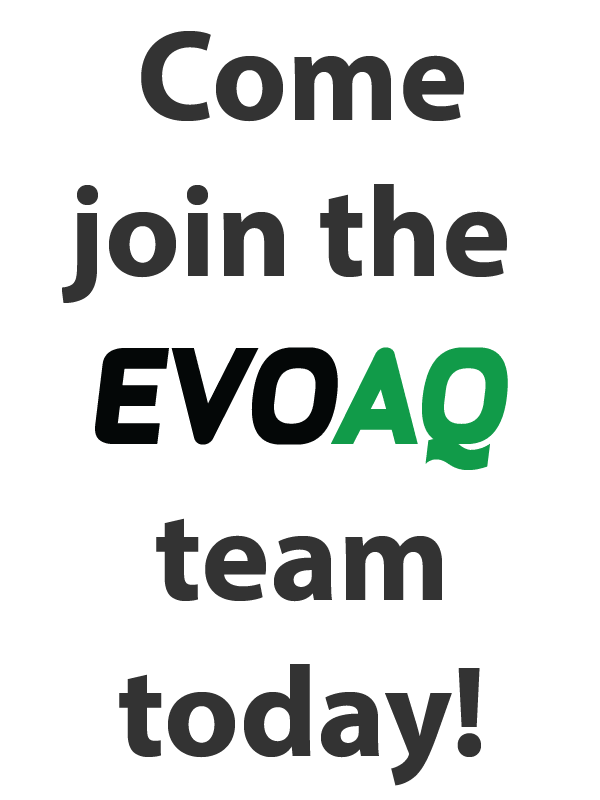Join EVOAQ